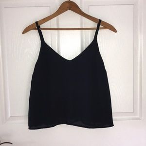 Abercrombie & Fitch camis (2 for 1)
